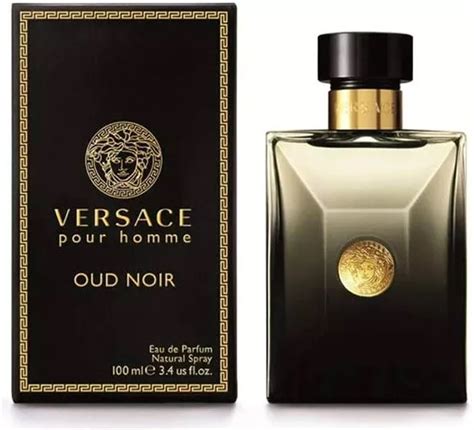 versace oud noir india|Versace oud noir boots.